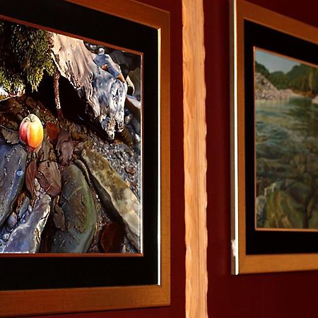 Art Apartments Minic Kolašin Eksteriør billede