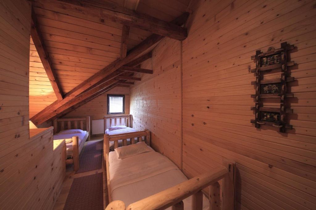 Art Apartments Minic Kolašin Eksteriør billede